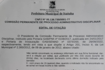 EDITAL DE CITAÇÃO ANDERSON 