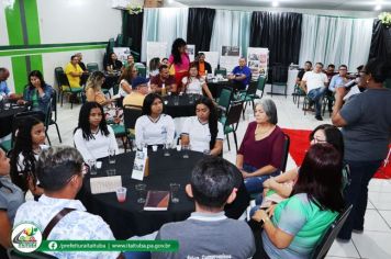 PROJETO CINE BOM NA ESCOLA - LANÇAMENTO