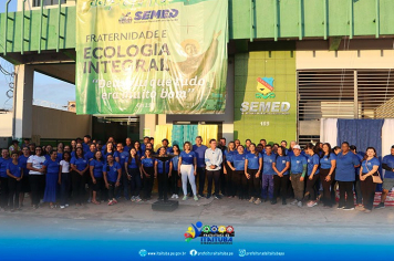 CORRIDA DO FOGO MARCA A ABERTURA DA SEMANA DA PÁTRIA 2025 EM ITAITUBA.
