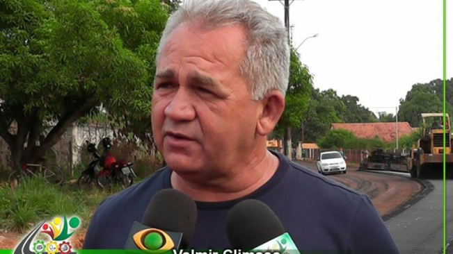 Itaituba é beneficiada com mais um recurso do Ministério da Integração Nacional na ordem de R$ 6 milhões para infraestrutura urbana
