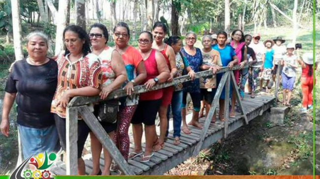 Secretaria Municipal de Assistência Social (Semdas), através do Cras II, proporciona encontro de lazer à idosas