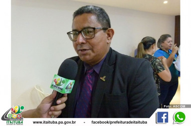 A UNIVERSIDADE FEDERAL DO OESTE DO PARÁ- UFOPA INAUGURA CAMPUS EM ITAITUBA
