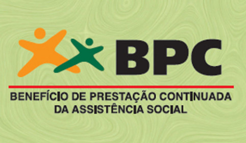 Benefício de prestação continuada precisa fazer a inclusão do Cadastro Único