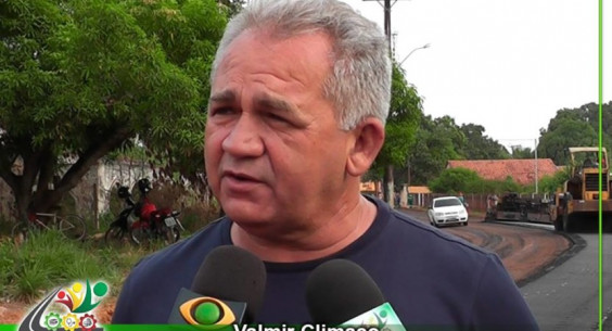 Itaituba é beneficiada com mais um recurso do Ministérioa da Integração Nacional na ordem de R$ 6 milhões para infraestrutura urbana