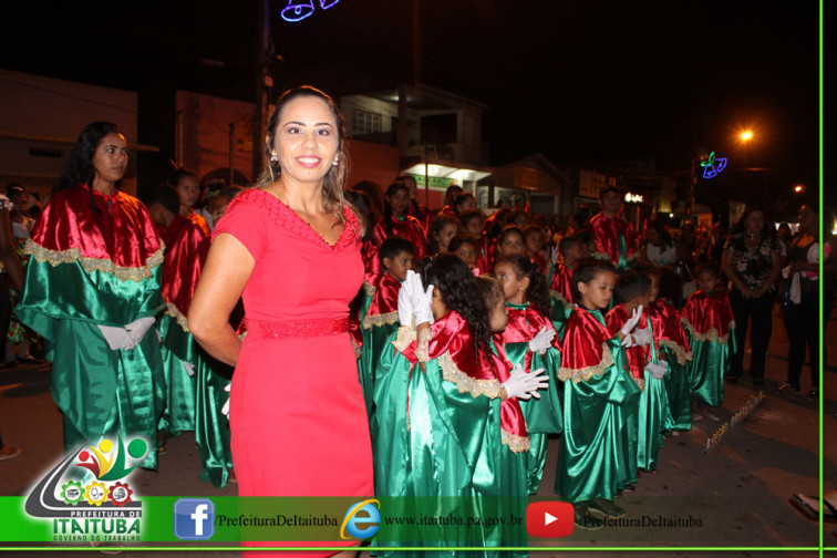 PROJETO AUTOS DE NATAL ENCERRA SUA PROGRAMAÇÃO COM CHAVE DE OURO