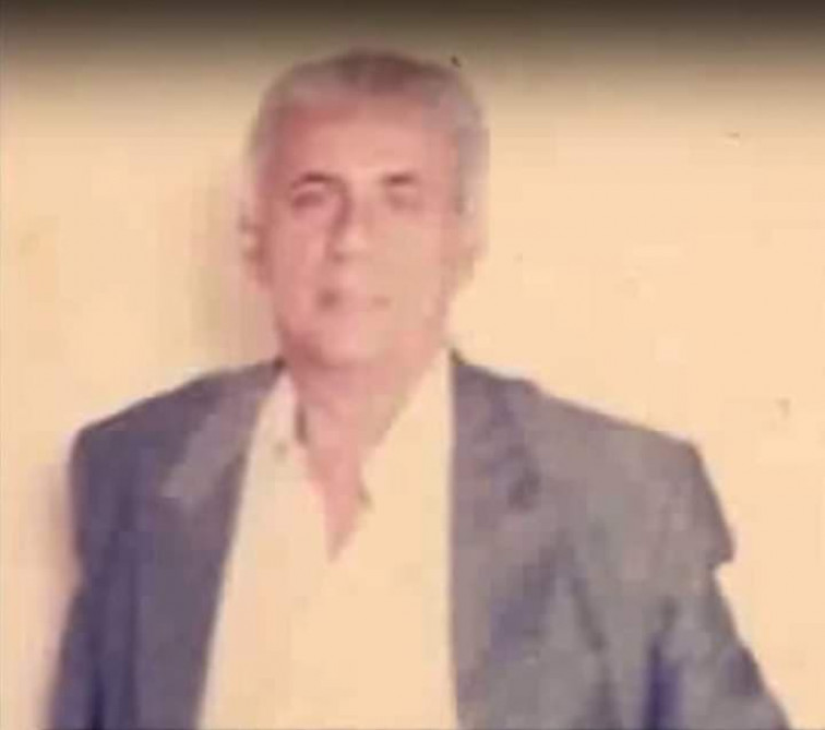 JOSÉ CÂNDIDO DE ARAÚJO (ZÉ ARARA)