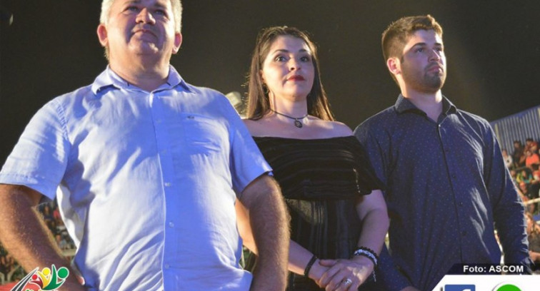 28ª Expoagro Industrial de Itaituba encerra programação com homenagens ao prefeito Valmir Climaco