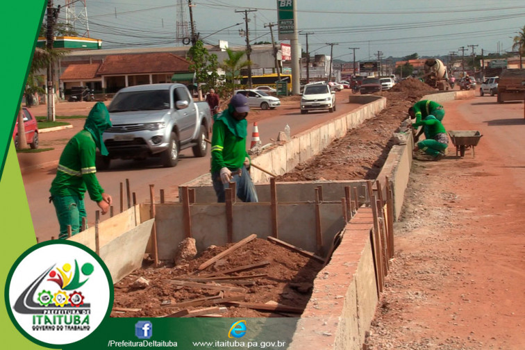 RODOVIA TRANSAMAZÔNICA O SONHO VIRANDO REALIDADE