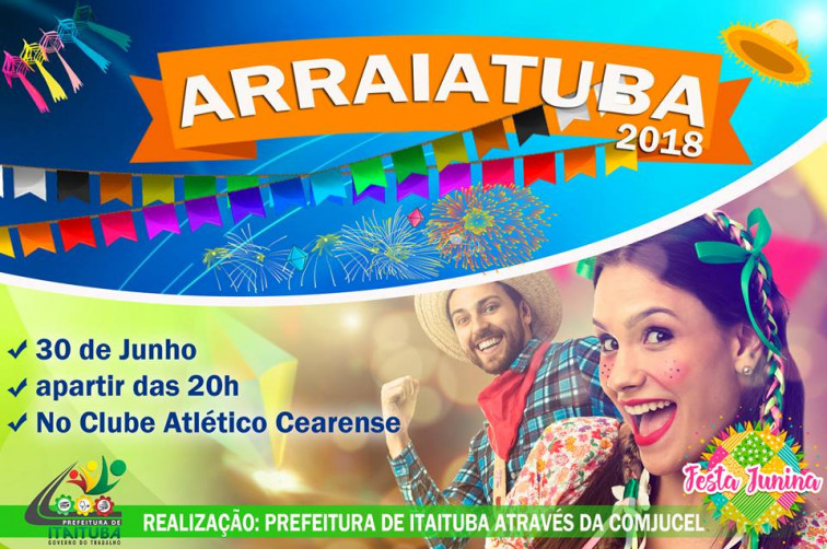 ARRAIATUBA 2018