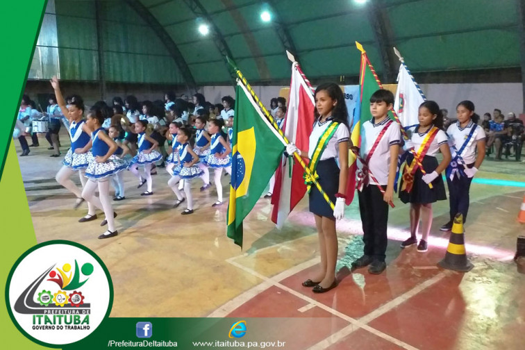 BANDA FURACÃO LEVA O TÍTULO DO CONCURSO DE BANDA MIRIM