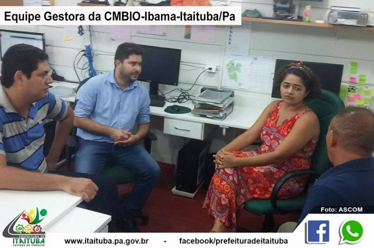 DEFESA CIVIL DE ITAITUBA REALIZA CONJUNTO DE AÇÕES EM BENEFÍCIO DA POPULAÇÃO